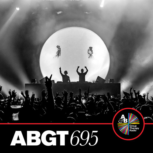 Group Therapy 695 with Above & Beyond and Dusky