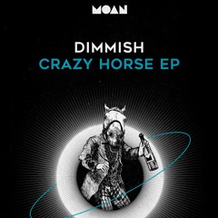 Dimmish - Crazy Horse (Marios Groove Remix)