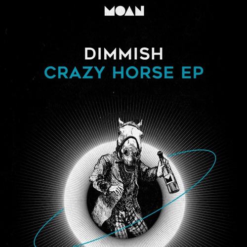 Dimmish - Crazy Horse (Marios Groove Remix)