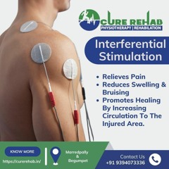 Interferential Stimulation Treatment Secunderabad