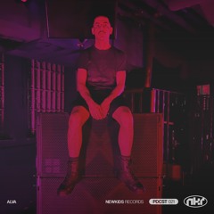 NKR Podcast 21 - ALVA