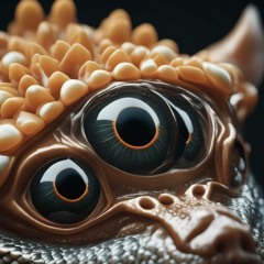 DREAMING - FURY - E141-