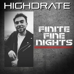 Highdrate - Finite Fine Nights