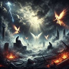 Thrones Of Ash (Hellscape Version)