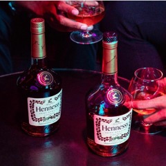 MJ - Henny freestyle