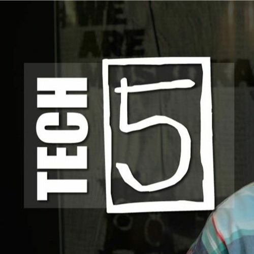 Stream TECH 5 JUNE 8, 2021 THE RETURN OF SUPERSONIC PASSENGER AIRCRAFT