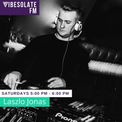 VibesolateFm Radio Show-Episode 5