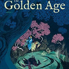 [Download] EPUB 💘 The Golden Age, Book 1 (The Golden Age Graphic Novel Series, 1) by