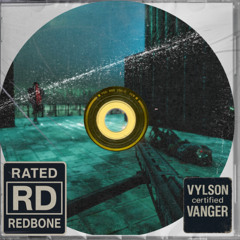 2 REDBONES//THEY D*KIN' REMIX