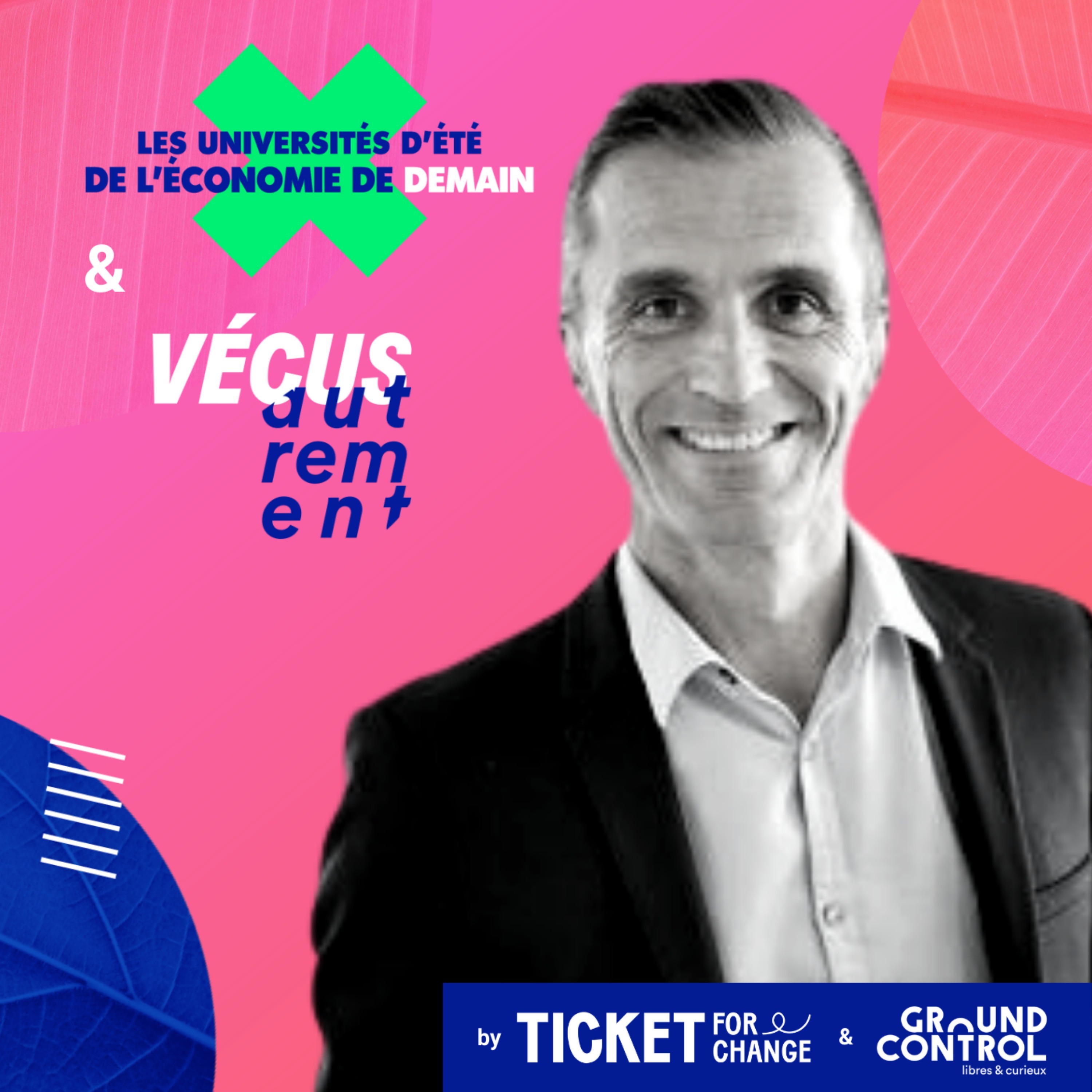 VÉCUS d\'acteurs du changement