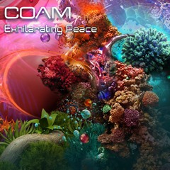 Coam - Exhilarating Peace [Mindspring Music]