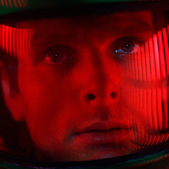 A Space Odyssey  Techno sinister