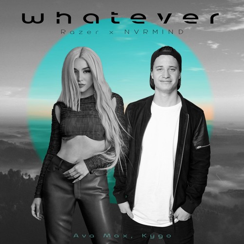 Kygo, Ava Max - Whatever | Razer X NVRMIND Remix