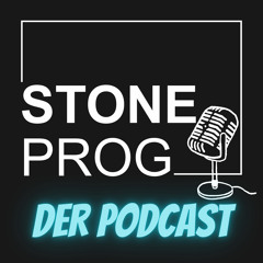 STONE PROG - Der Podcast - Jingle