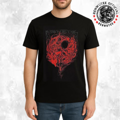 BABYMETAL Yokohama 2025 Exclusive Tour Tee