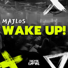 MAJLOS - Wake Up!