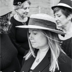 LLS Podcast Ep 24 - Are Women Treated Differently In The Workplace