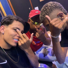 DODIBAN / FAZ O DESEJO  DO MENOR - MC Menor RF, MC Caiozin, MC Loirin da Zl, Marvin Don Coringuinha
