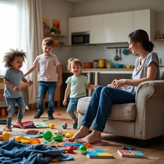 To All The Single Parents!.mp3