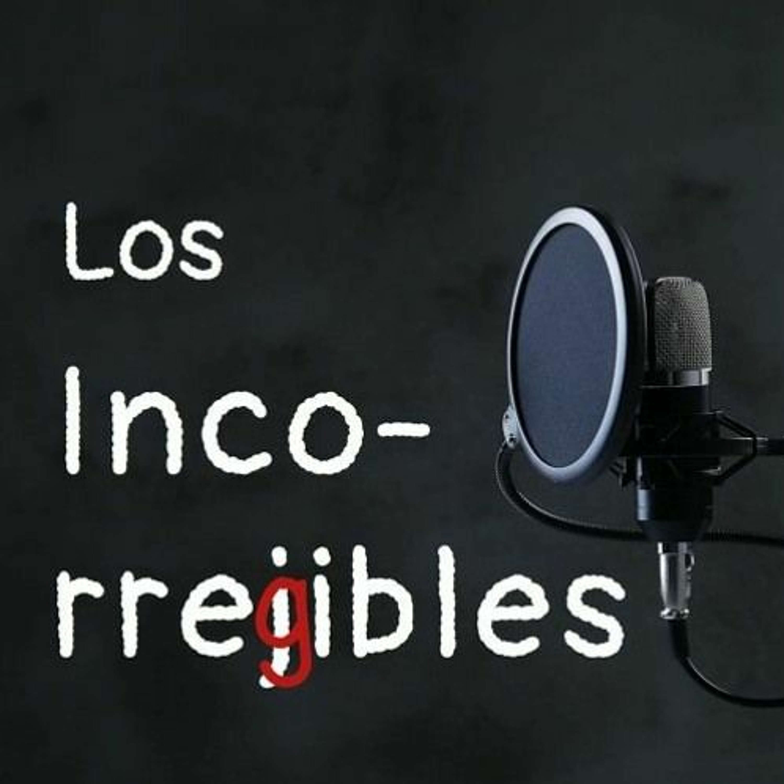 Los Incorregibles