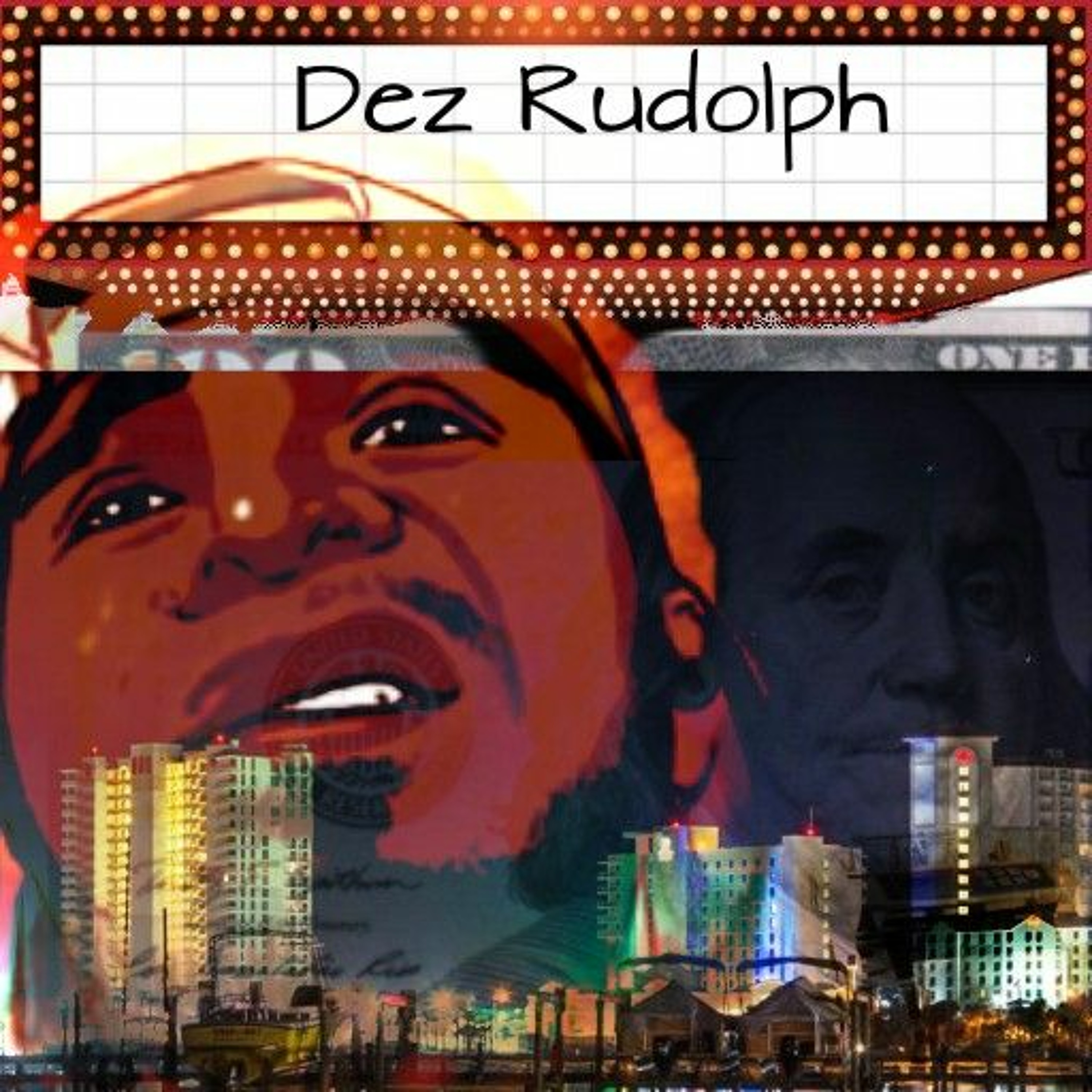 Dez Rudolph