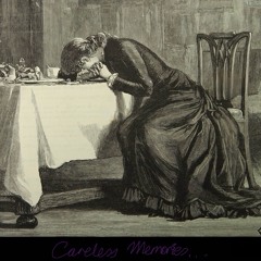 Careless Memories - purpleclaire (Duran Duran cover)