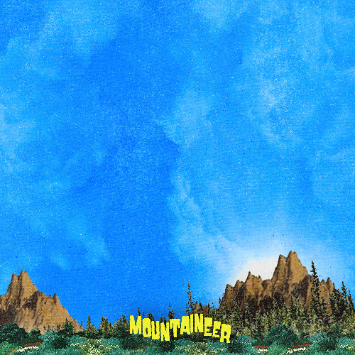 Mountaineer