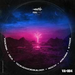 [PREMIERE] Vizionn - Groove Machine [FFRVA004]