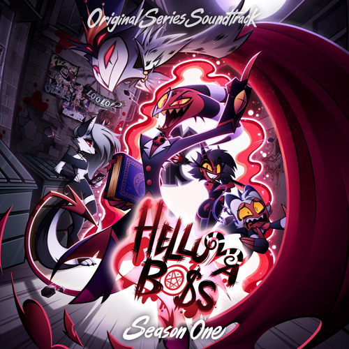 Helluva Boss ULTIMATE Ost collection