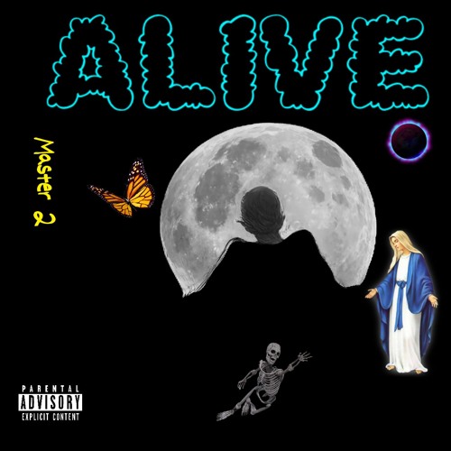 ALIVE