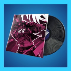 Fortnite - Redline Cruise - Lobby Music Pack