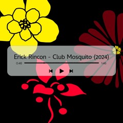 Club mosquito Feat. Angie Gabrielle (2024)