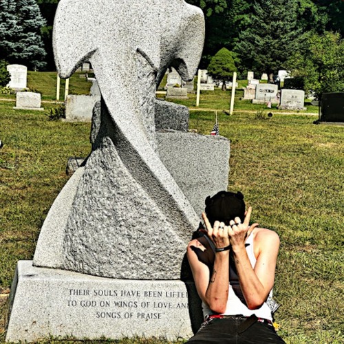 Tørturë Pt.2 ft. xx.oblivion