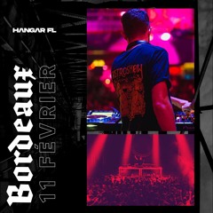 SOHIER @ Hangar FL - Bordeaux