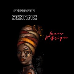 Sounds D'Afrique