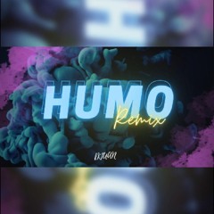 HUMO REMIX -DJUAN-