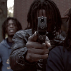 (GMEBE) PISTOL X LIL CHIEF DINERO X KIDDO X JP ARMANI “OFF THE SCOTTIE”