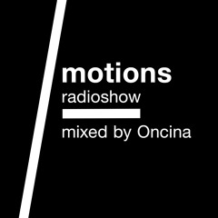 Motions Radioshow