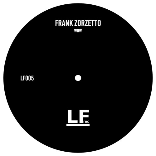 Frank Zorzetto - Wow