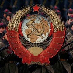 "My Army" Армия Моя - Soviet Patriotic Song