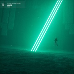 Savage Kids & Mudburn - Higher