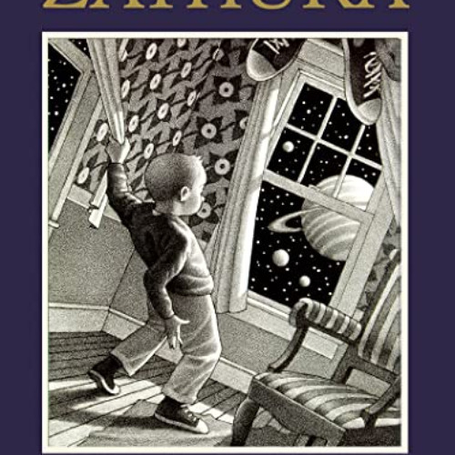 download EPUB 📝 Zathura by  Chris Van Allsburg &  Chris Van Allsburg [PDF EBOOK EPUB