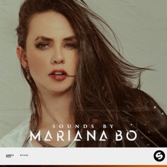 SOUNDS BY MARIANA BO – Splice Sample Pack