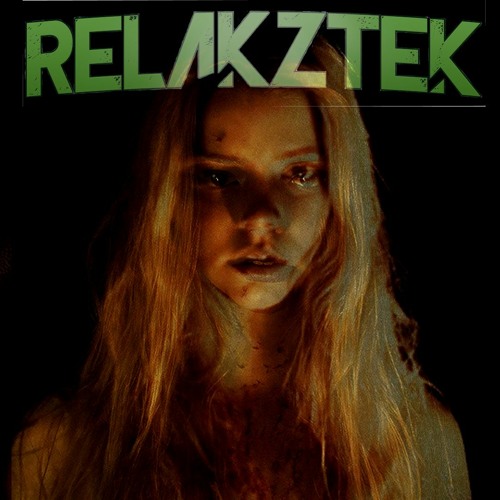 Relakztek - Witch Woods (Halloween 2022 Track)