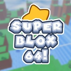 Super Blox 64 - Breezy Plains