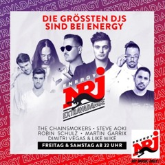 Set Extravadance 08 part1 SANDER VAN DOORN