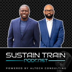 Episode 3: Change Starts with You: Leadership, Buy-In & Breaking Resistance