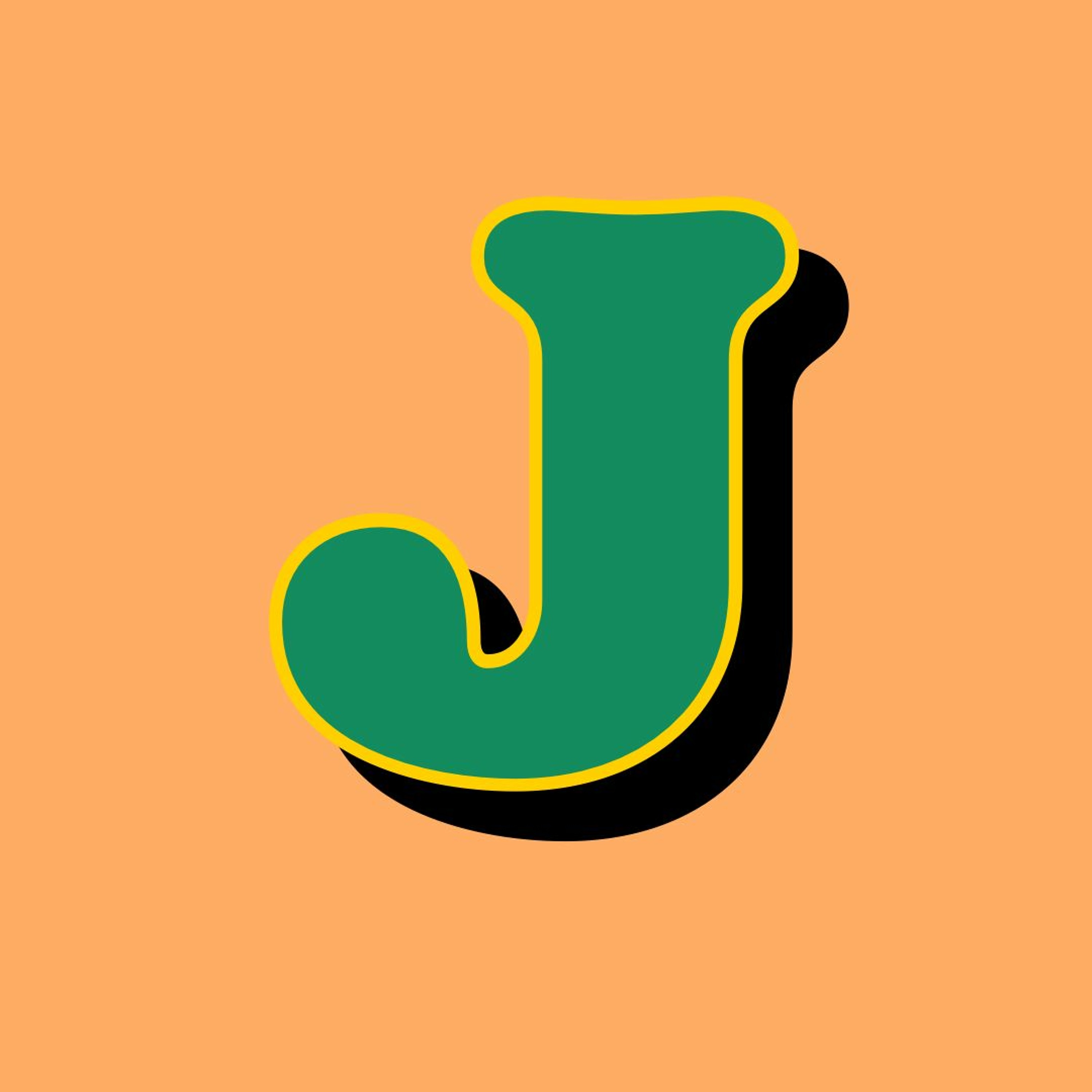 Episódio 3 - Joyce