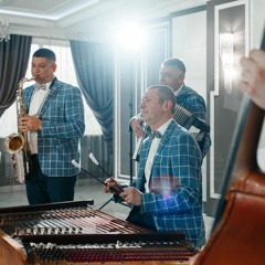 Шабелина.Українські народні пісні гурт Silver band Івано-Франківськ
