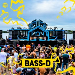 Bass-D | Decibel outdoor 2022 | Hardcore Classics | SAVAGE SUNDAY
